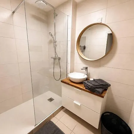 Azuréa - Loft Cozy - Piscine - Jardin Privé Gagnac-sur-Garonne