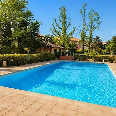 Azuréa - Loft Cozy - Piscine - Jardin Privé Appartamento Gagnac-sur-Garonne