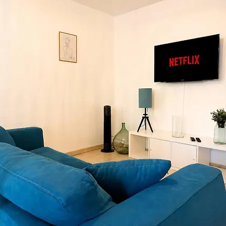 Azuréa - Loft Cozy - Piscine - Jardin Privé *